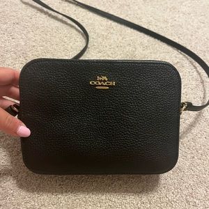 Coach crossbody